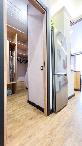 Апартаменты в новом жк Гродеков, фото 48