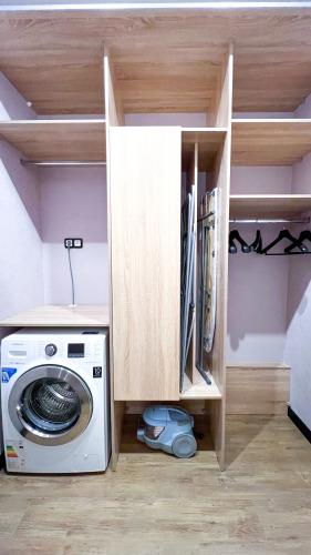 Апартаменты в новом жк Гродеков, фото 49