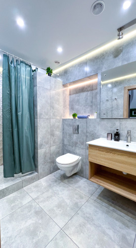 Апартаменты в новом жк Гродеков, фото 51