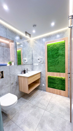 Апартаменты в новом жк Гродеков, фото 53