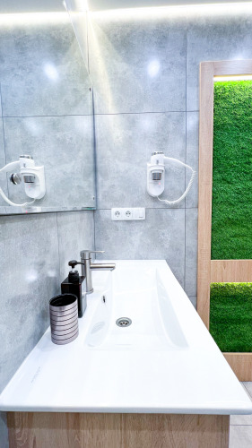 Апартаменты в новом жк Гродеков, фото 54