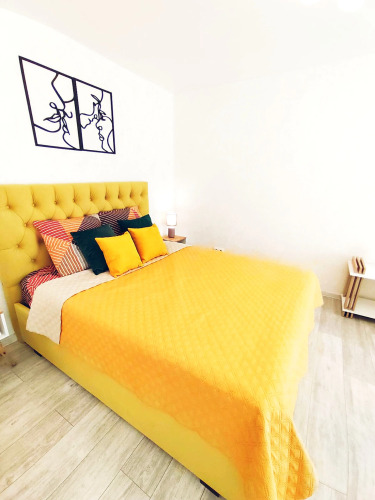 Апартаменты комфорт на Фадеева, фото 30