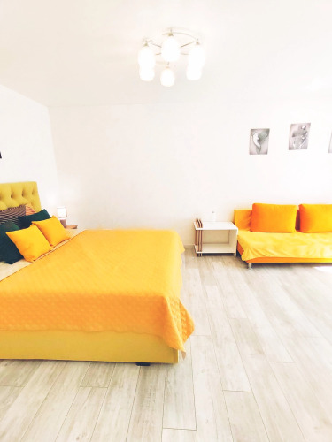 Апартаменты комфорт на Фадеева, фото 31