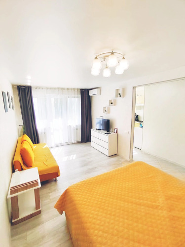 Апартаменты комфорт на Фадеева, фото 32