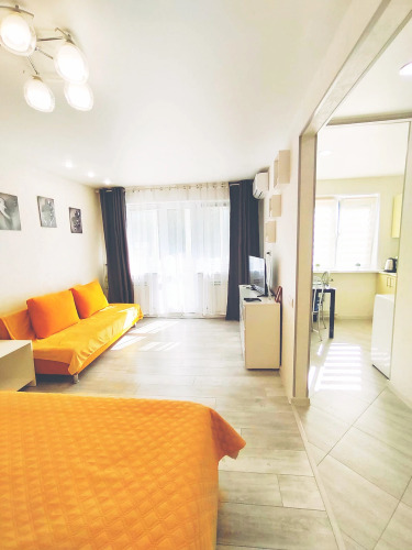 Апартаменты комфорт на Фадеева, фото 34