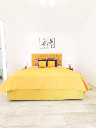 Апартаменты комфорт на Фадеева, фото 36