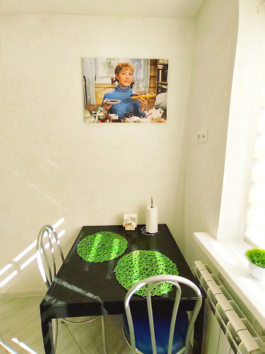 Апартаменты комфорт на Фадеева, фото 38