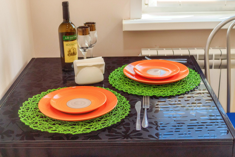 Апартаменты комфорт на Фадеева, фото 40