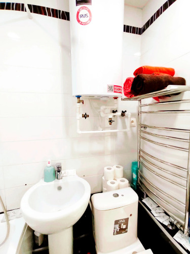 Апартаменты комфорт на Фадеева, фото 41