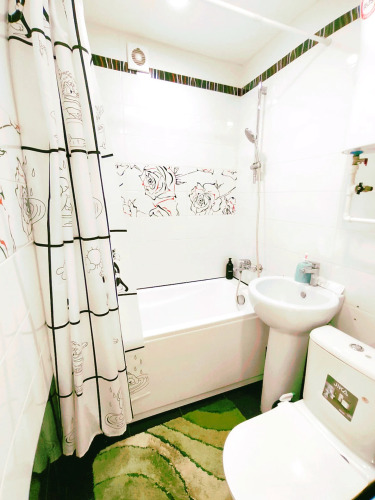 Апартаменты комфорт на Фадеева, фото 42