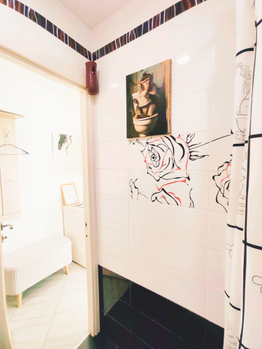 Апартаменты комфорт на Фадеева, фото 45