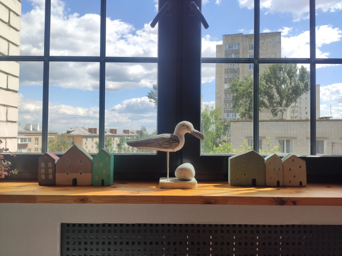 Апартаменты Семейные Botanica, фото 32