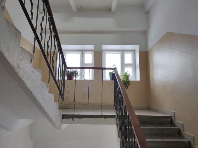 Апартаменты Семейные Botanica, фото 43