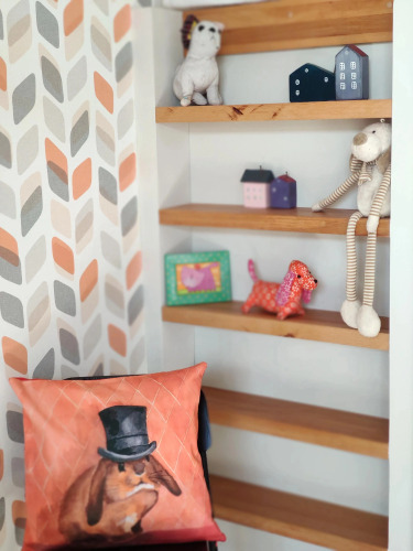 Апартаменты Семейные Botanica, фото 44