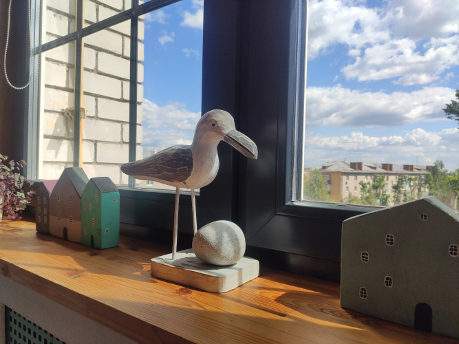 Апартаменты Семейные Botanica, фото 45