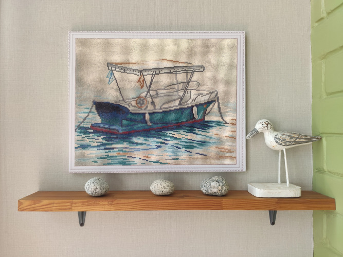 Апартаменты Семейные Botanica, фото 46