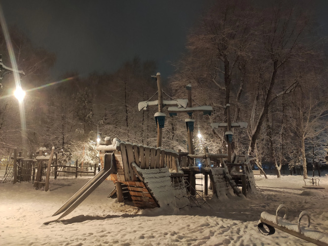 Апартаменты Семейные Botanica, фото 47