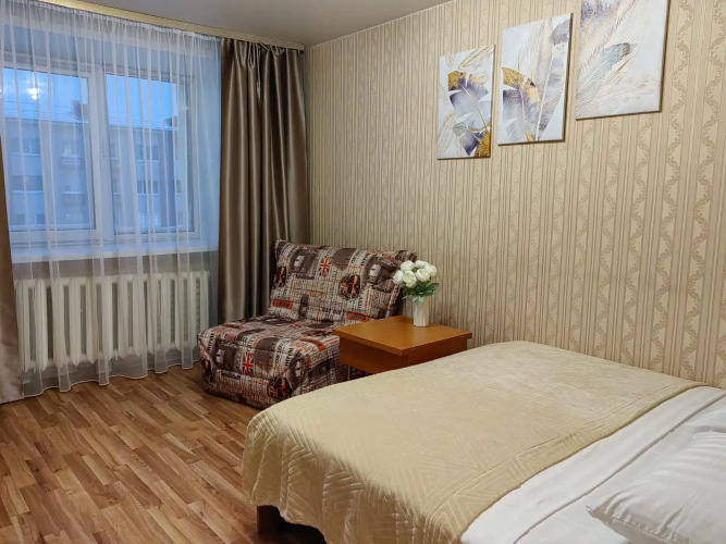 Апартаменты Ленинский Проспект, фото 10