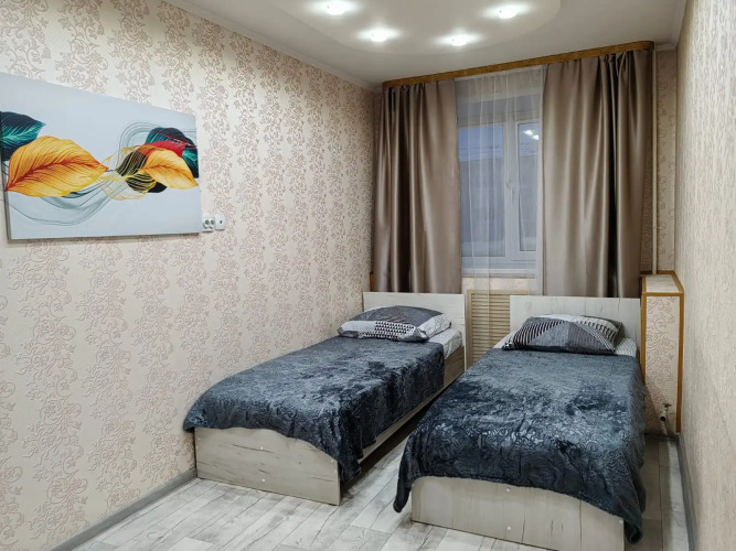 Апартаменты Ленинский Проспект, фото 11