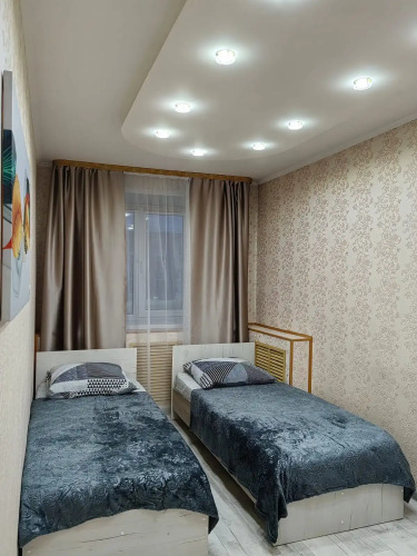 Апартаменты Ленинский Проспект, фото 12