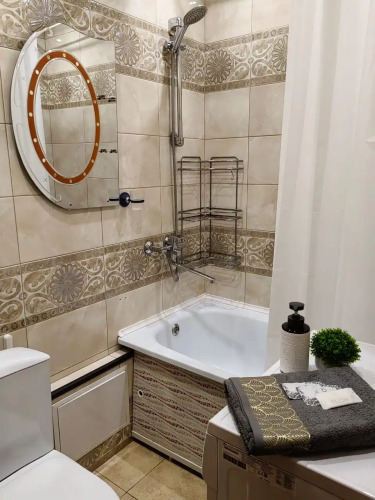 Апартаменты Ленинский Проспект, фото 14