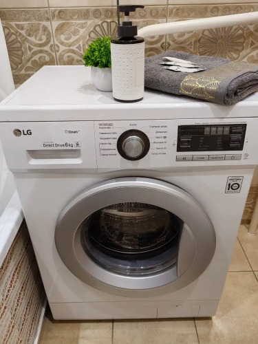 Апартаменты Ленинский Проспект, фото 16