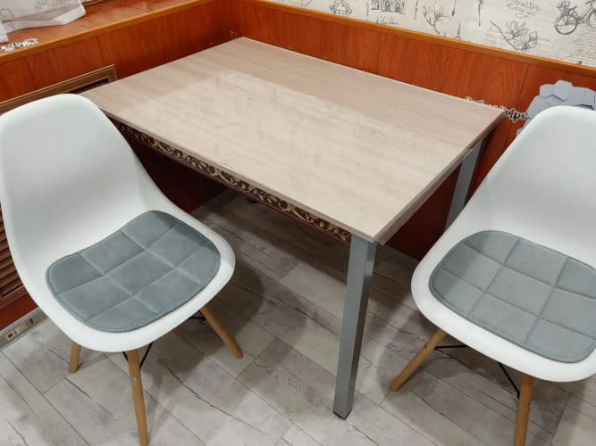 Апартаменты Ленинский Проспект, фото 17