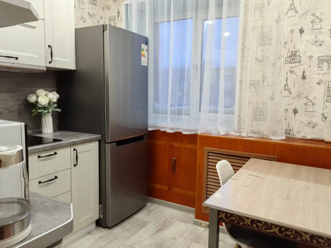 Апартаменты Ленинский Проспект, фото 18