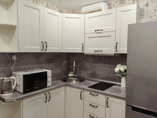 Апартаменты Ленинский Проспект, фото 19