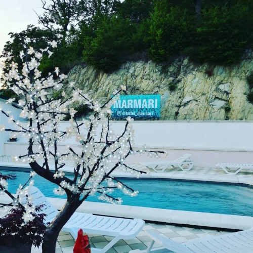 Гостевой дом Мармари, фото 51