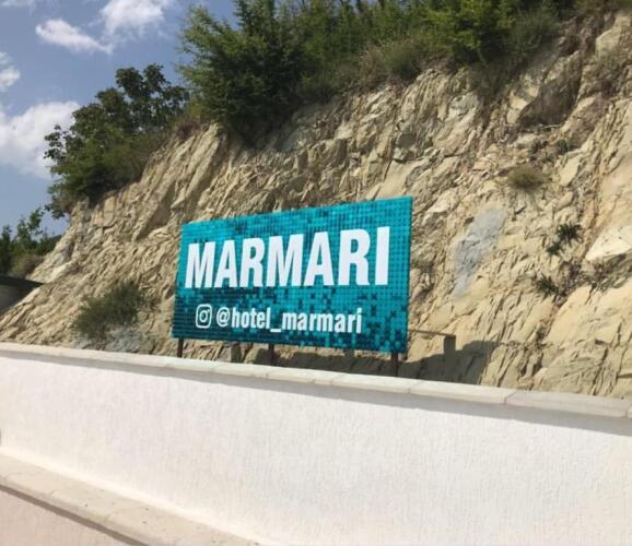 Гостевой дом Мармари, фото 52