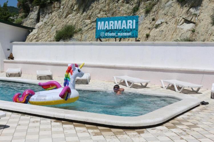 Гостевой дом Мармари, фото 54