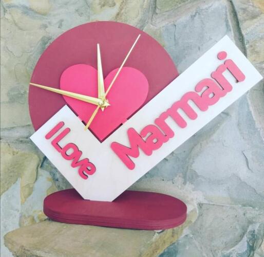 Гостевой дом Мармари, фото 55