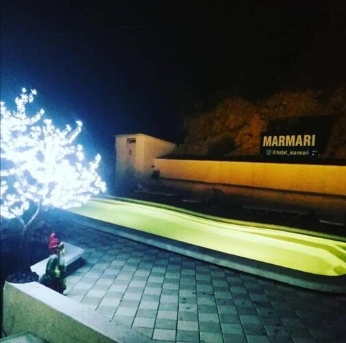 Гостевой дом Мармари, фото 56