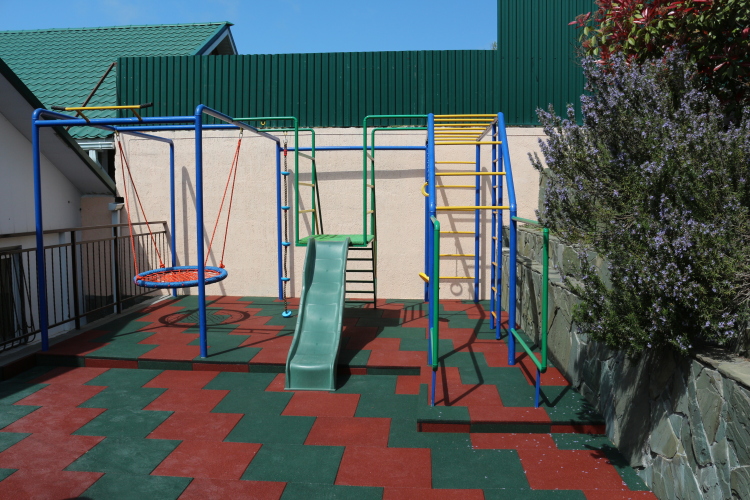 Гостевой дом Мармари, фото 57