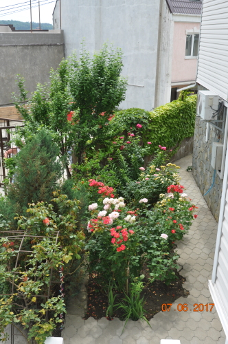 Гостевой дом Мармари, фото 60