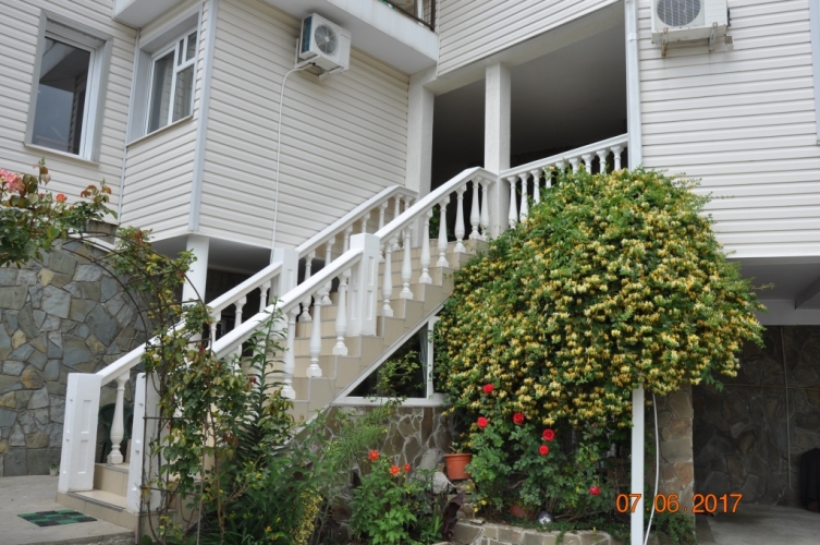 Гостевой дом Мармари, фото 62