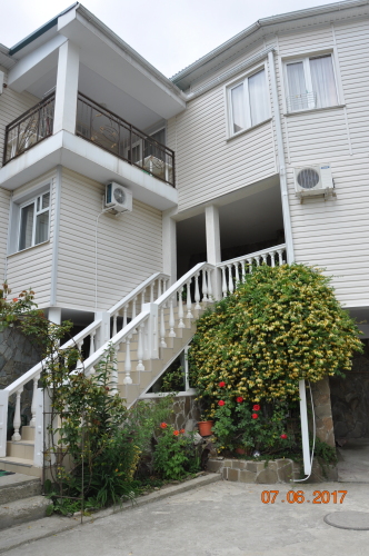 Гостевой дом Мармари, фото 63