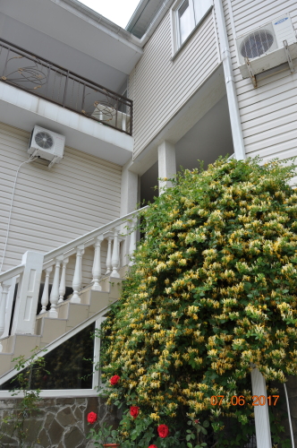 Гостевой дом Мармари, фото 64