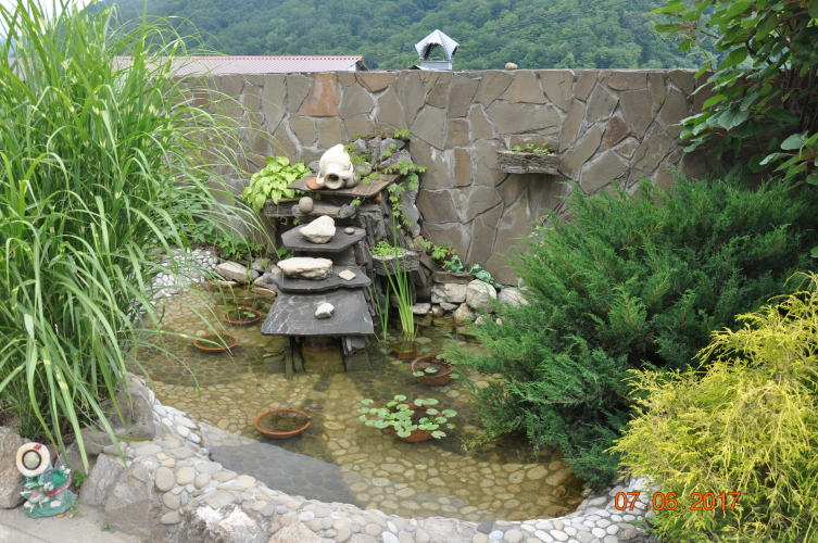 Гостевой дом Мармари, фото 65