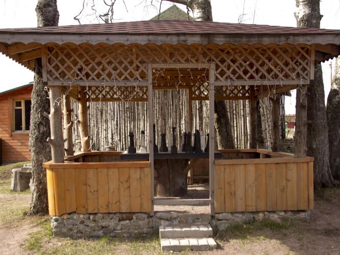 Коттеджный поселок Микли, фото 51