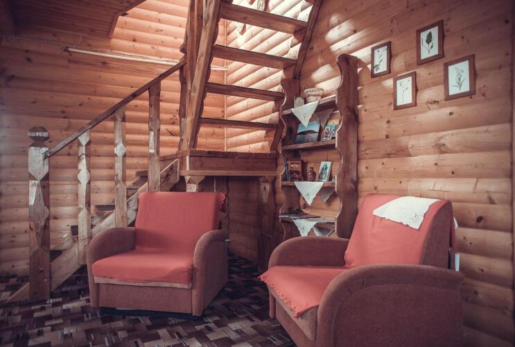 Коттеджный поселок Микли, фото 52