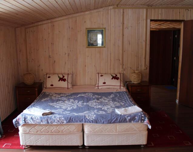 Коттеджный поселок Микли, фото 53