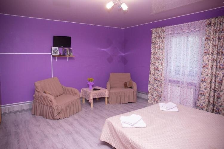 Коттеджный поселок Микли, фото 54