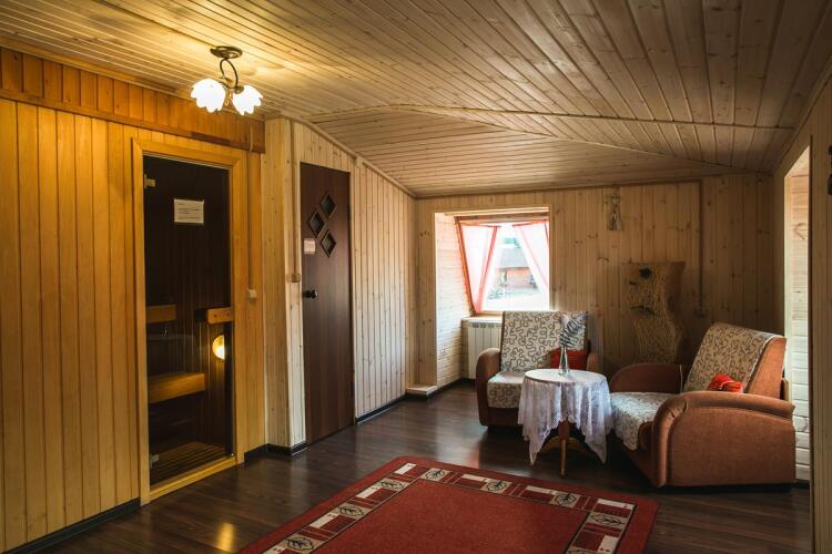 Коттеджный поселок Микли, фото 55