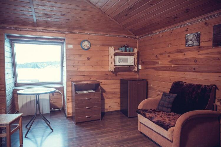 Коттеджный поселок Микли, фото 56