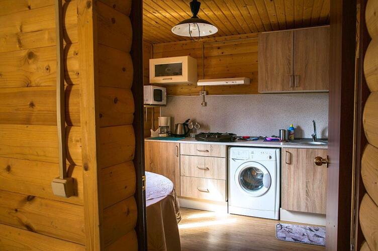 Коттеджный поселок Микли, фото 57