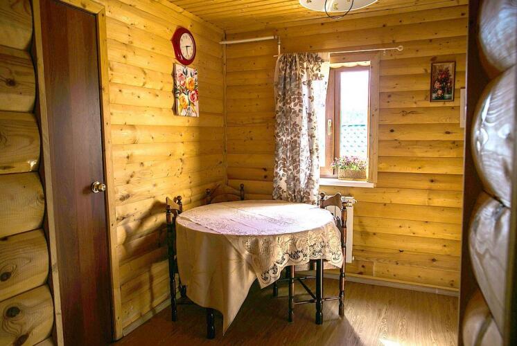 Коттеджный поселок Микли, фото 59