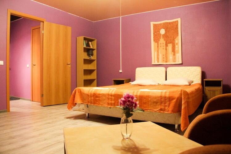 Коттеджный поселок Микли, фото 63