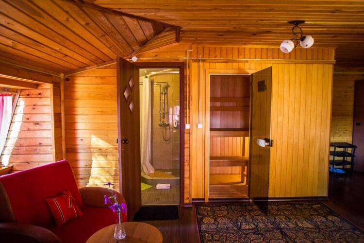 Коттеджный поселок Микли, фото 64